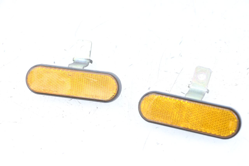 photo de CATADIÓPTRICO KYMCO AGILITY 4T 50 (2018 - 2022) - Vista principal