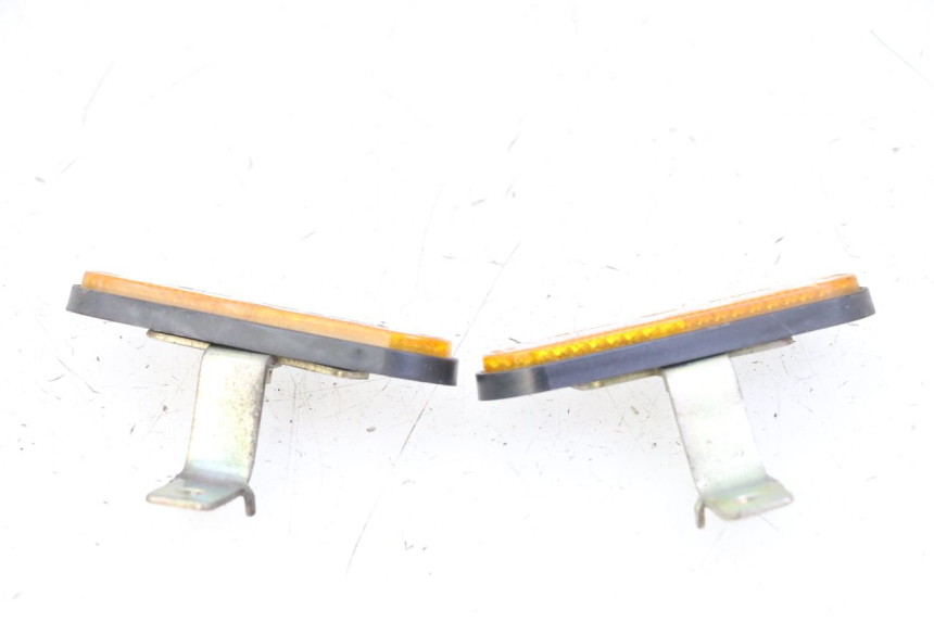 photo de CATADIÓPTRICO KYMCO AGILITY 4T 50 (2018 - 2022) - Zoom estado de uso