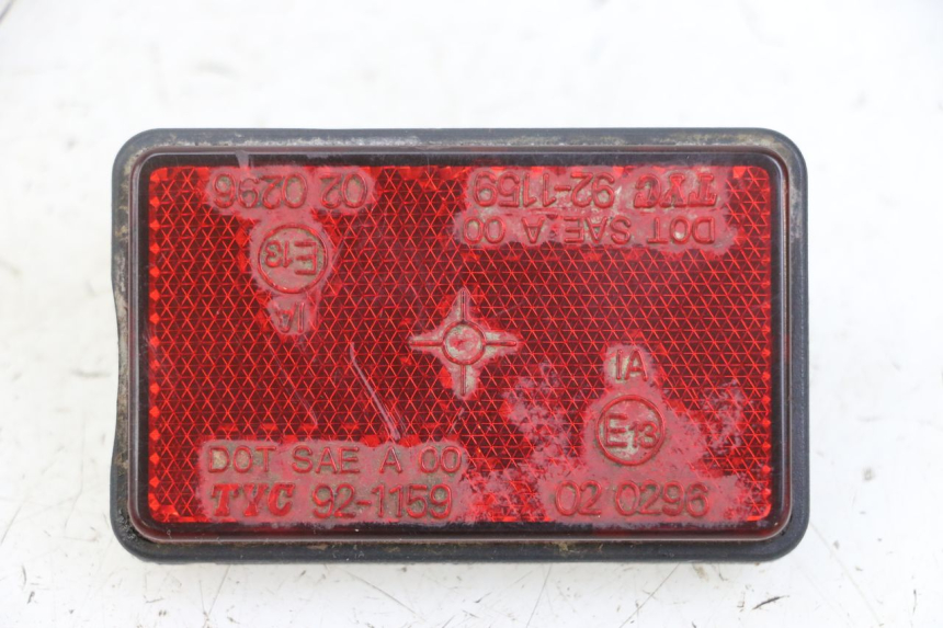 photo de CATADIÓPTRICO MASAI XL 50 (2012 - 2019) - Vista principal