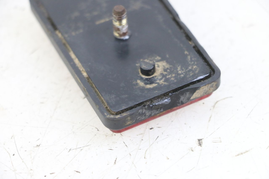 photo de CATADIÓPTRICO MASAI XL 50 (2012 - 2019) - Zoom estado de uso