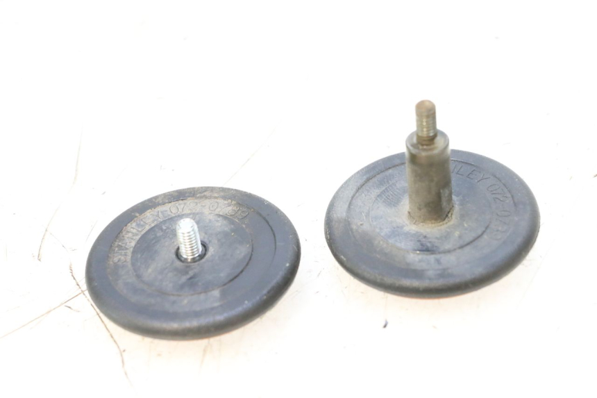 photo de CATADIÓPTRICO YAMAHA NEOS NEO'S 4T 50 (2008 - 2016) - Zoom estado de uso