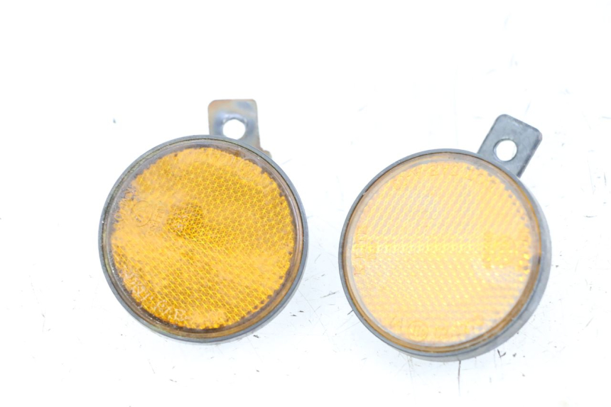 photo de CATADIÓPTRICO SYM ORBIT 2 4T 50 (2008 - 2017) - Vista principal