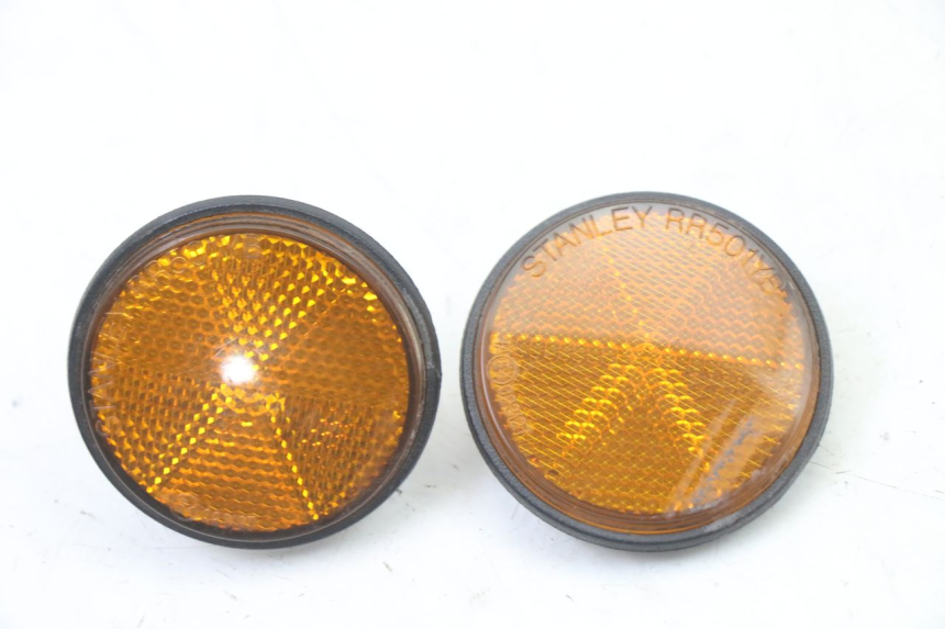 photo de CATADIÓPTRICO MBK OVETTO 4T 50 (2008 - 2016) - Vista principal