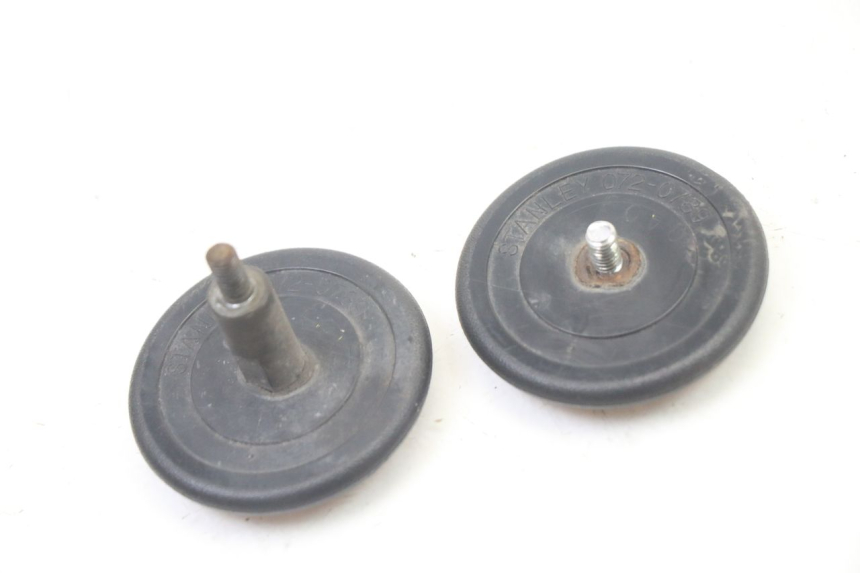 photo de CATADIÓPTRICO MBK OVETTO 4T 50 (2008 - 2016) - Zoom estado de uso