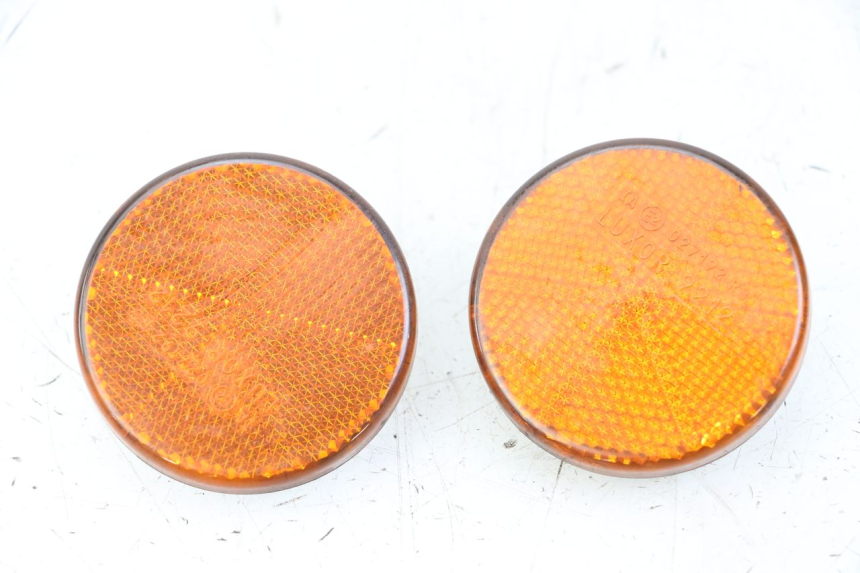 photo de CATADIÓPTRICO PEUGEOT ELYSTAR 50 (2002 - 2014) - Vista principal