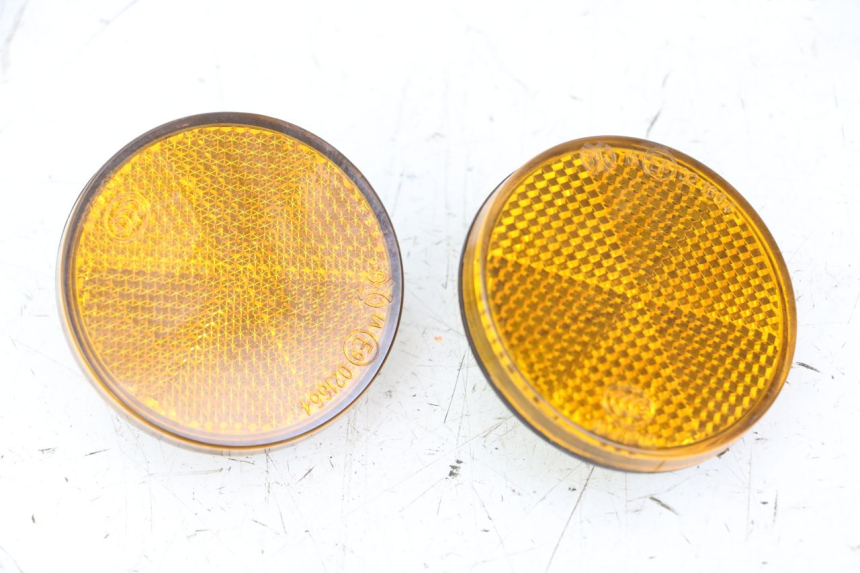 photo de CATADIÓPTRICO PEUGEOT STREETZONE I 2T 50 (2018 - 2020) - Vista principal