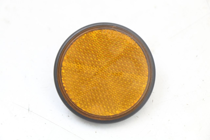 photo de CATADIÓPTRICO REGAL RAPTOR RAXTER 2 125 (2007 - 2015) - Vista principal