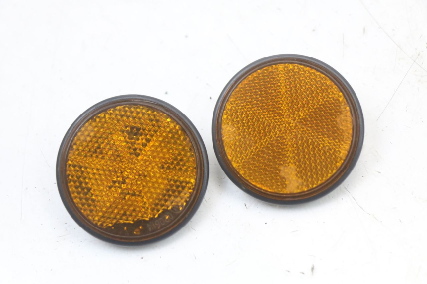 photo de CATADIÓPTRICO REGAL RAPTOR SPYDER 125 (2010 - 2018) - Vista principal