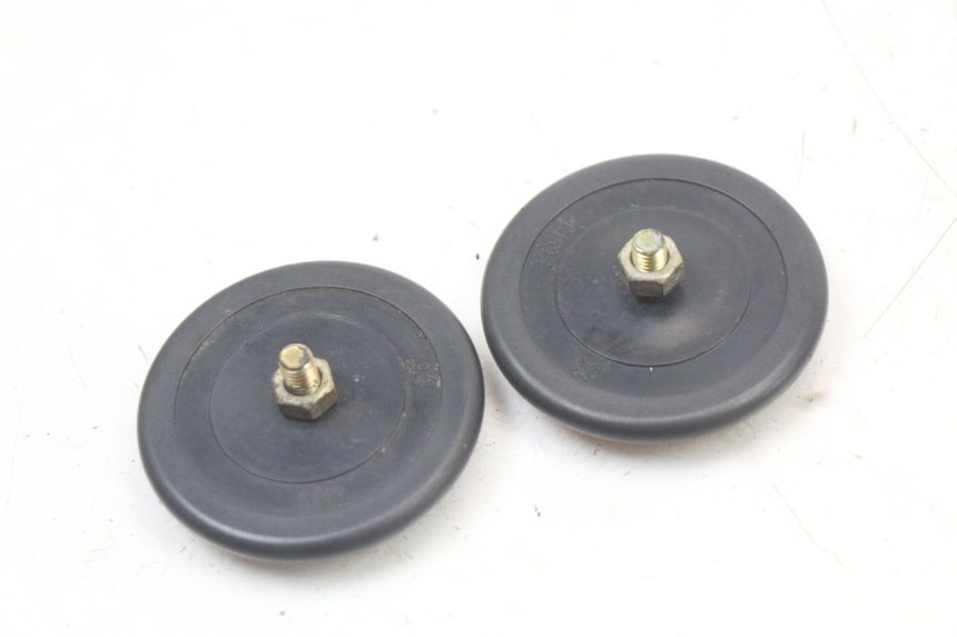 photo de CATADIÓPTRICO REGAL RAPTOR SPYDER 125 (2010 - 2018) - Zoom estado de uso