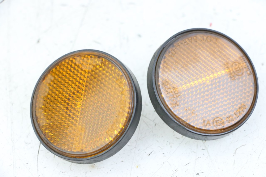 photo de CATADIÓPTRICO SYM FIDDLE 3 III 125 (2014 - 2020) - Vista principal