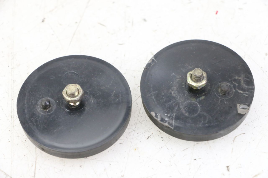 photo de CATADIÓPTRICO SYM FIDDLE 3 III 125 (2014 - 2020) - Detalle de la pieza