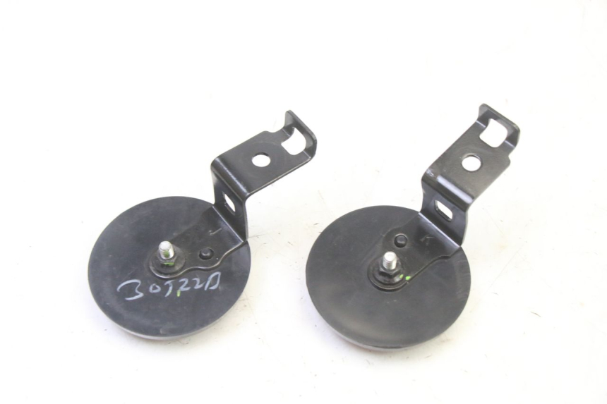 photo de CATADIÓPTRICO YAMAHA XMAX X-MAX 125 (2021 - 2025) - Zoom estado de uso