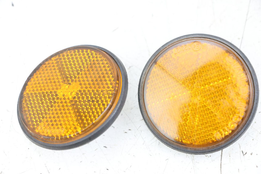 photo de CATADIÓPTRICO YAMAHA NEOS NEO'S 4T 50 (2008 - 2016) - Vista principal