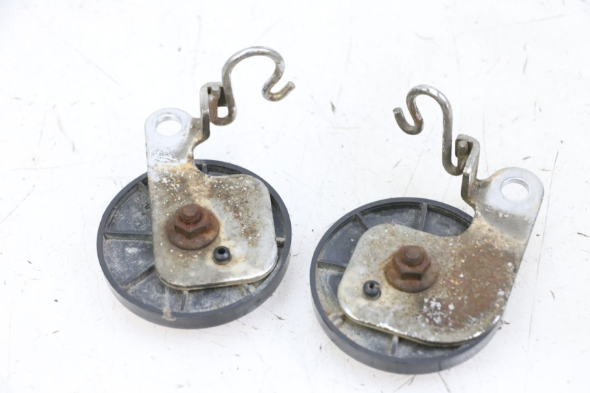 photo de CATADIÓPTRICO KYMCO ZING 125 (1997 - 2003) - Detalle de la pieza