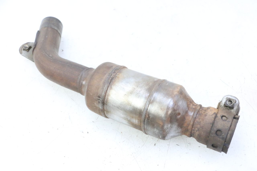 photo de CATALIZADOR YAMAHA FZ6 FAZER S2 600 (2007 - 2011) - Vista principal