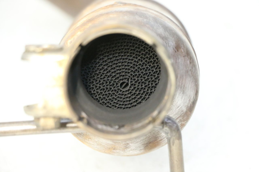 photo de CATALIZADOR YAMAHA FZ6 FAZER S2 600 (2007 - 2011) - Otra perspectiva