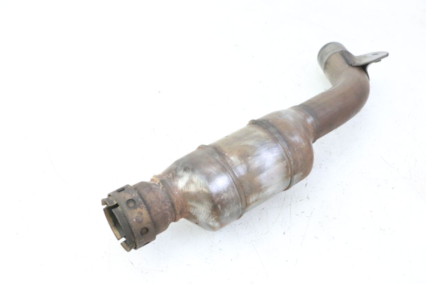 photo de CATALIZADOR YAMAHA FZ6 FAZER S2 600 (2007 - 2011) - Vista general del producto