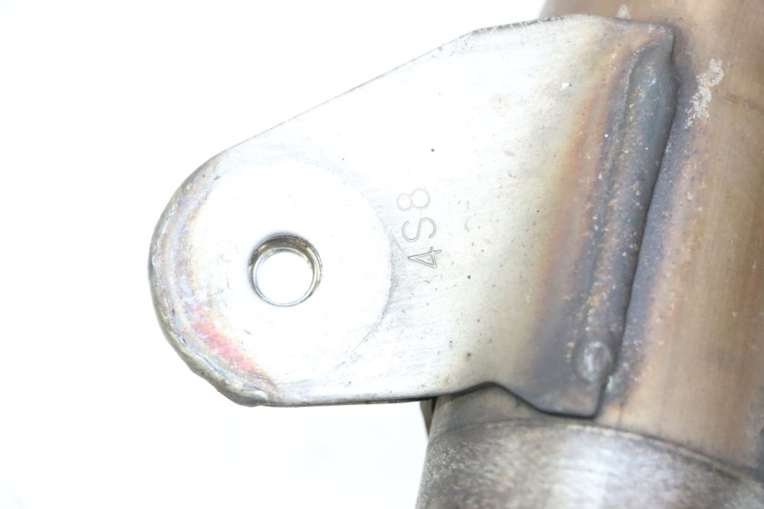 photo de CATALIZADOR YAMAHA FZ6 FAZER S2 600 (2007 - 2011) - Recambio usado revisado