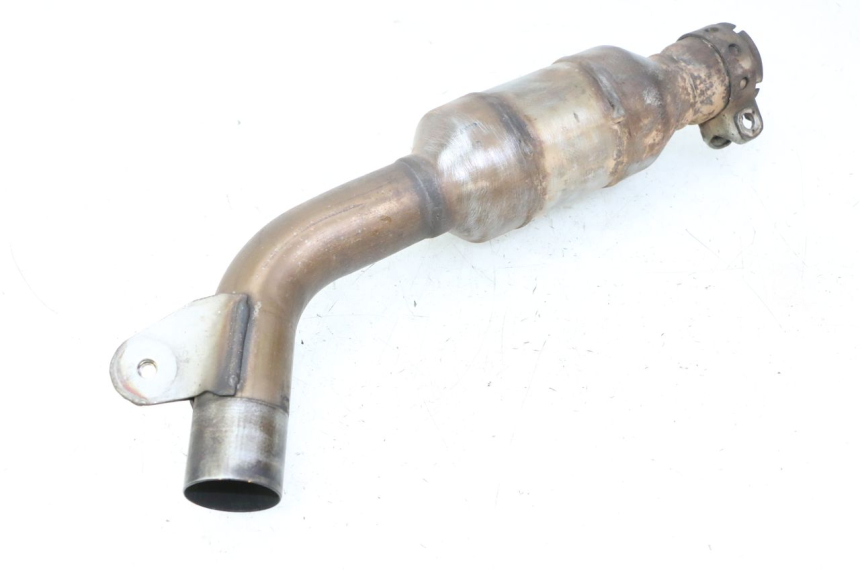 photo de CATALIZADOR YAMAHA FZ6 FAZER S2 600 (2007 - 2011) - Marcados y referencias originales