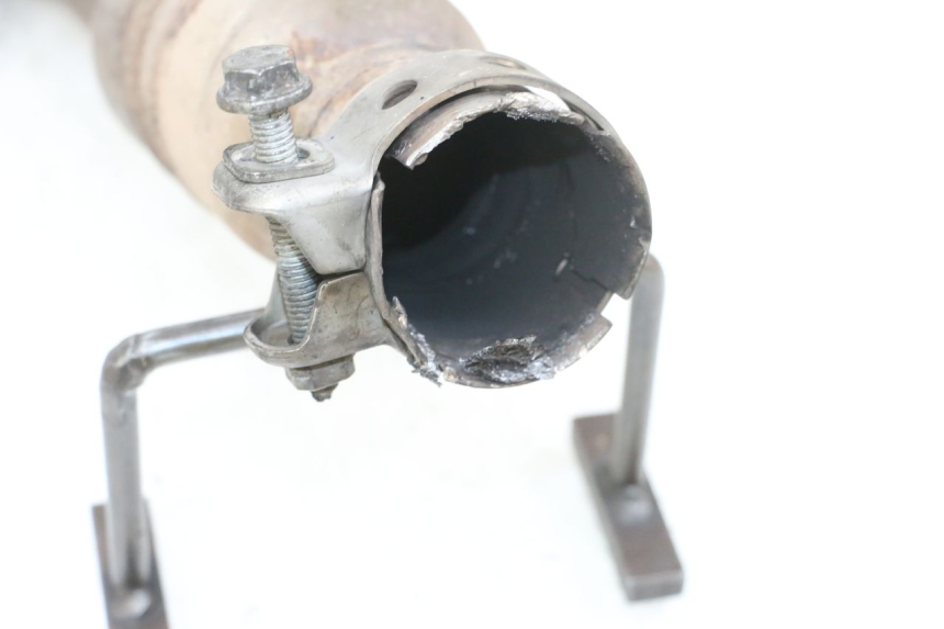 photo de CATALIZADOR YAMAHA FZ6 N FAZER 600 (2004 - 2006) - Detalle de la pieza