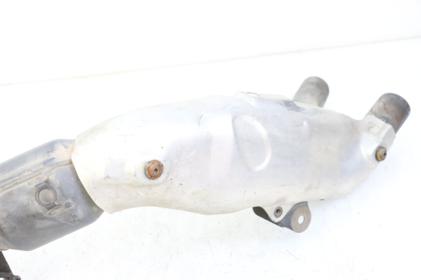 photo de CATALIZADOR YAMAHA YZF R1 1000 (2007 - 2008) - Detalle de la pieza