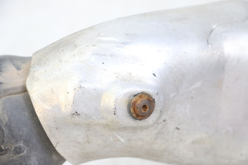 photo de CATALIZADOR YAMAHA YZF R1 1000 (2007 - 2008) - Zoom estado de uso