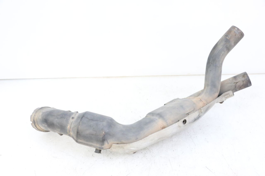 photo de CATALIZADOR YAMAHA YZF R1 1000 (2007 - 2008) - Primer plano técnico