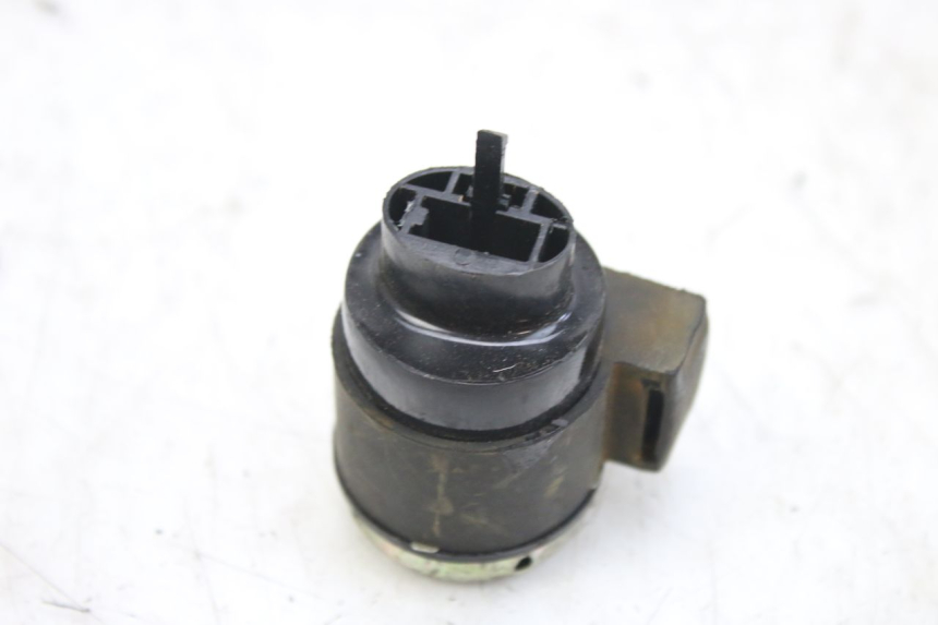 photo de CENTRALITA DE INTERMITENTES KYMCO AGILITY 4T 50 (2018 - 2022) - Zoom estado de uso