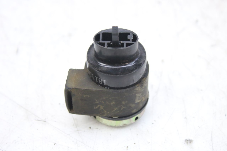 photo de CENTRALITA DE INTERMITENTES KYMCO AGILITY 4T 50 (2018 - 2022) - Otra perspectiva