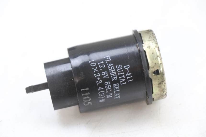 photo de RELE INTERMITENTE KYMCO AGILITY 4T 50 (2005 - 2018) - Vista principal