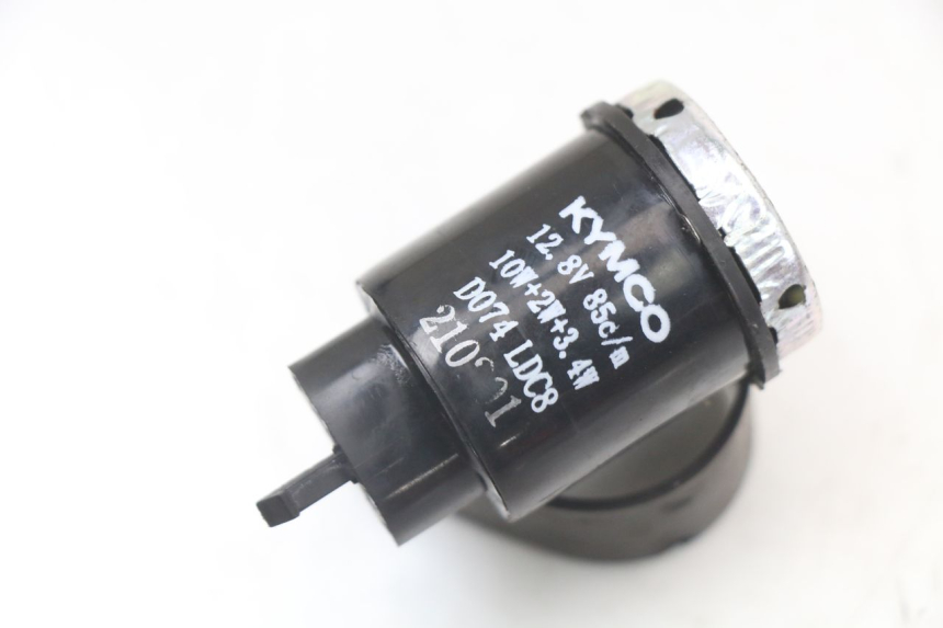 photo de CENTRALITA DE INTERMITENTES KYMCO AGILITY 4T 50 (2018 - 2022) - Vista principal