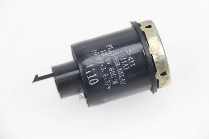 photo de RELE INTERMITENTES KYMCO AGILITY CITY 50 (2008 - 2016) - Vista principal