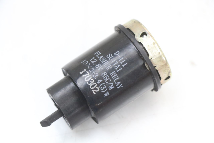 photo de CENTRALITA DE INTERMITENTES KYMCO AGILITY FR 2T 50 (2012 - 2017) - Vista principal