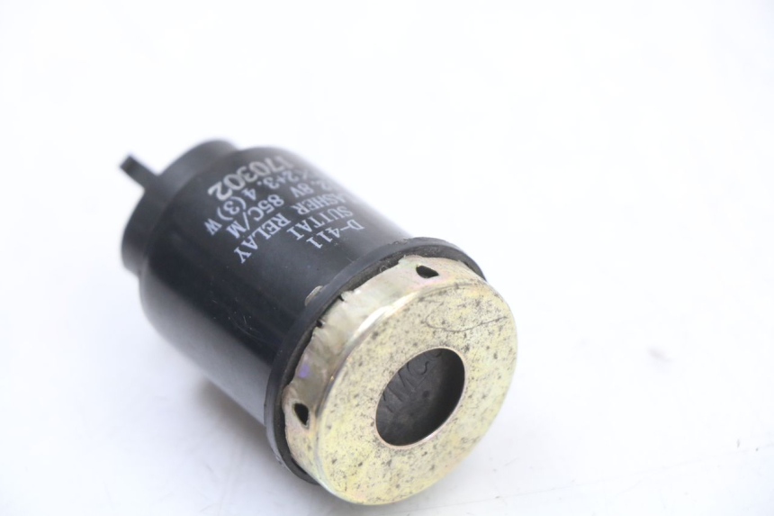 photo de CENTRALITA DE INTERMITENTES KYMCO AGILITY FR 2T 50 (2012 - 2017) - Zoom estado de uso