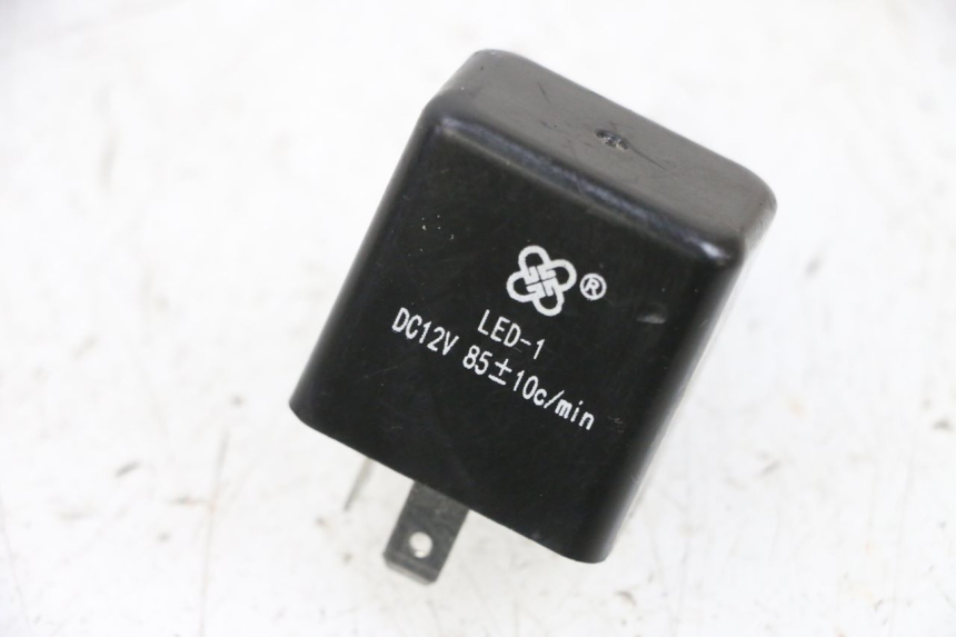 photo de RELE INTERMITENTES MAG POWER BOMBERS 4T 50 (2016 - 2026) - Vista principal