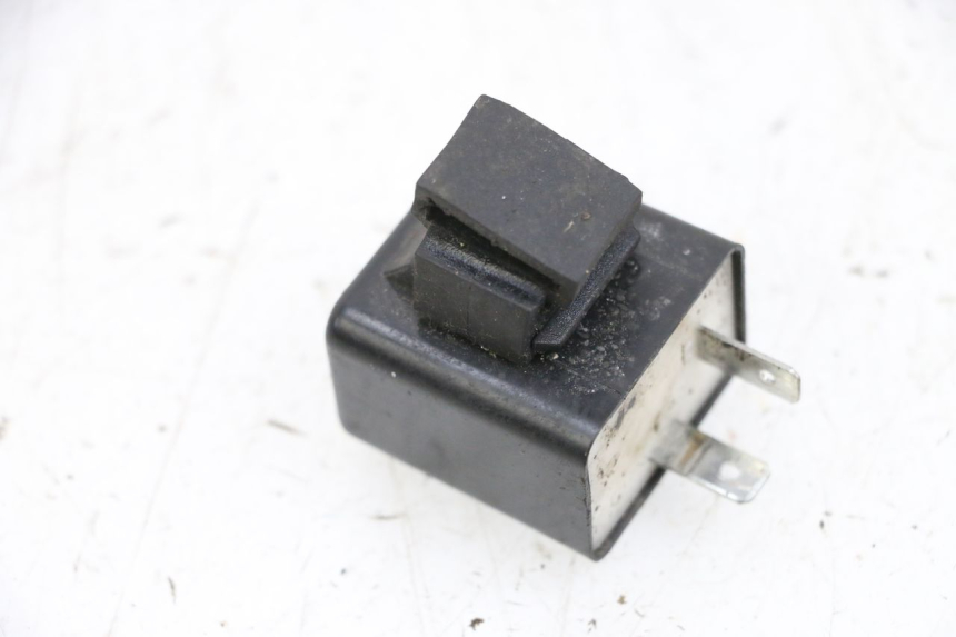 photo de RELE INTERMITENTES MAG POWER BOMBERS 4T 50 (2016 - 2026) - Zoom estado de uso