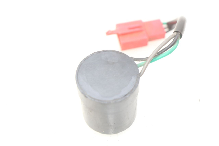 photo de RELE INTERMITENTE BAOTIAN BT 50 QT-12 50 (2007 - 2009) - Detalle de la pieza