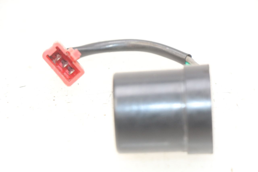 photo de RELE INTERMITENTE BAOTIAN BT 50 QT-12 50 (2007 - 2009) - Zoom estado de uso