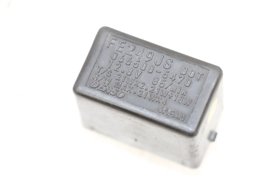 photo de RELE INTERMITENTES SUZUKI BURGMAN 650 (2013 - 2020) - Detalle de la pieza