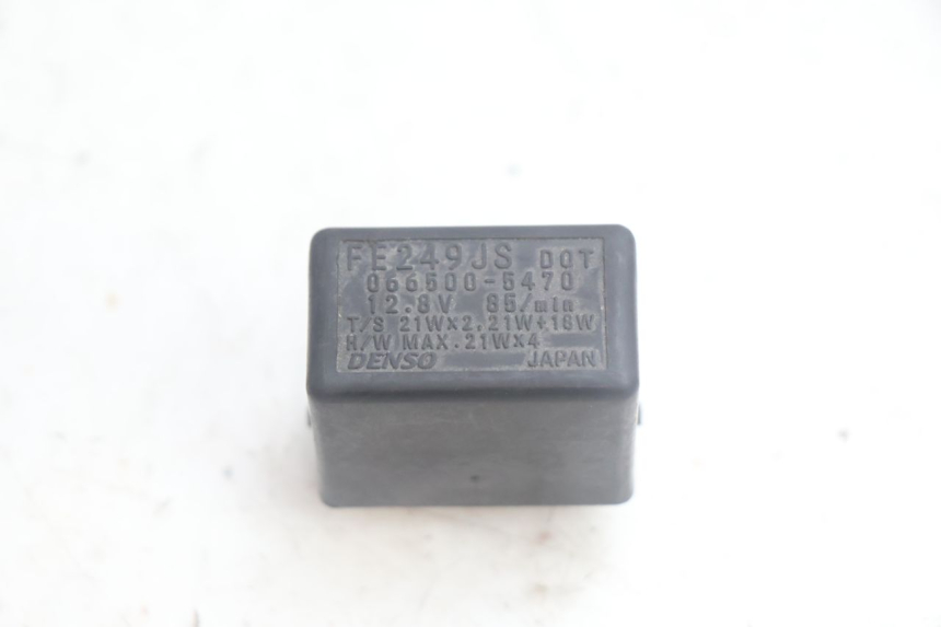 photo de RELE INTERMITENTES SUZUKI BURGMAN EXECUTIVE ABS 650 (2006 - 2012) - Vista principal