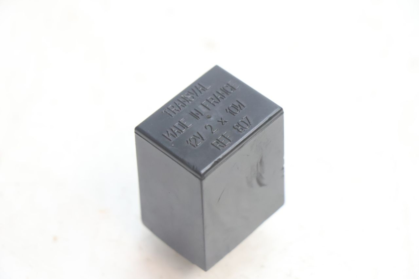 photo de RELE INTERMITENTES PEUGEOT BUXY 50 (1993 - 1998) - Detalle de la pieza
