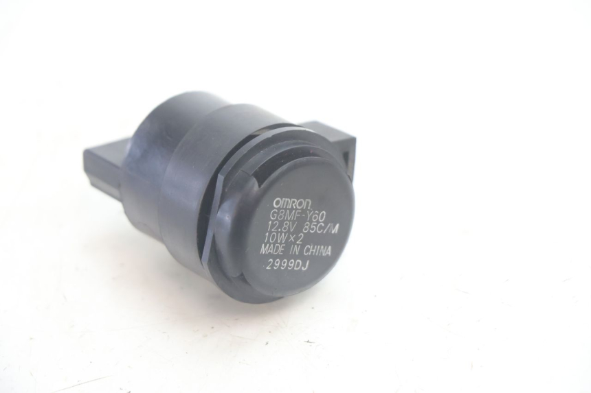 photo de RELE INTERMITENTE YAMAHA BW'S BWS 125 (2010 - 2013) - Detalle de la pieza