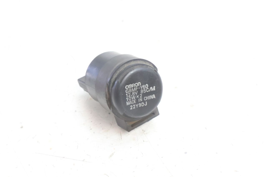 photo de RELE INTERMITENTE YAMAHA BW'S BWS 125 (2010 - 2013) - Zoom estado de uso