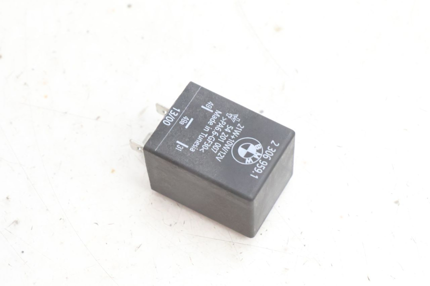 photo de RELE INTERMITENTE BMW C1 125 (2000 - 2003) - Detalle de la pieza