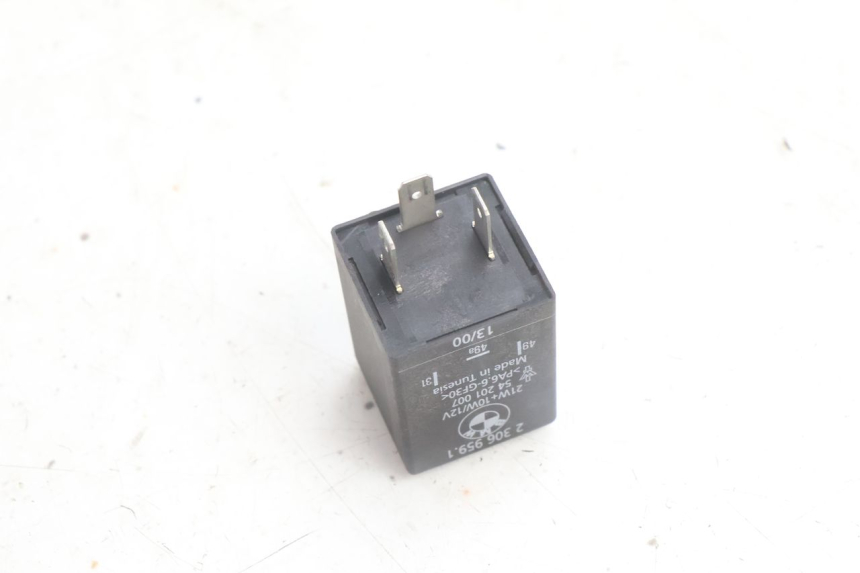 photo de RELE INTERMITENTE BMW C1 125 (2000 - 2003) - Otra perspectiva