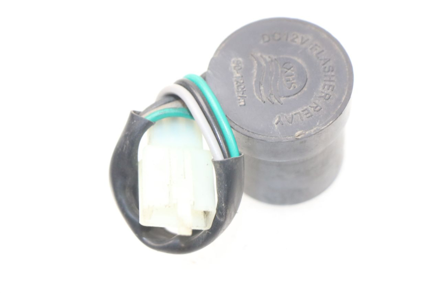 photo de RELE INTERMITENTES ERIDER CARGO 1 (2009 - 2018) - Vista principal