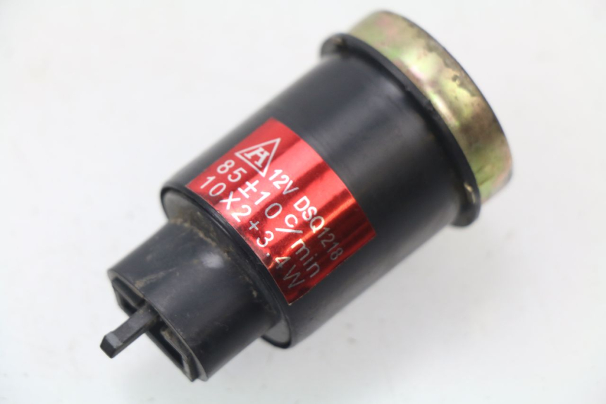 photo de RELE INTERMITENTES RAZZO CITY 50 (2009 - 2014) - Vista principal