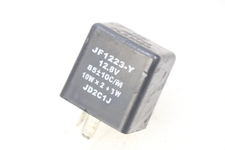 photo de CENTRALITA DE INTERMITENTES TNT MOTOR CITY 50 (2007 - 2018) - Vista principal