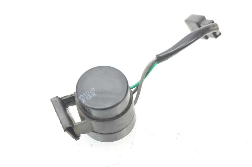 photo de RELE INTERMITENTES REVATTO CITYONE 125 (2006 - 2007) - Vista principal