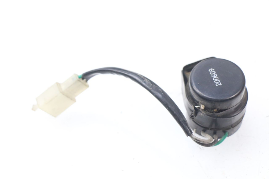 photo de RELE INTERMITENTES REVATTO CITYONE 50 (2006 - 2008) - Vista principal